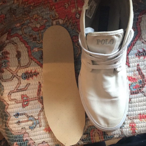 Polo Shoes - Picture 2 of 4